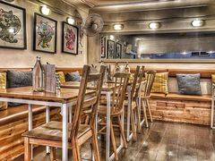 大堂-Egg•Allday Brunch(襄阳北路店)
