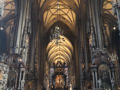 -斯蒂芬主教座堂(Stephansdom)