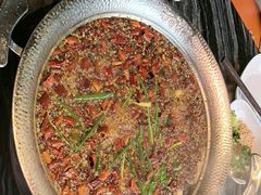 -老船舫·现做活鲜鱼馆(东郊记忆店)