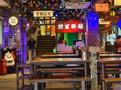 -水巷子·巴掌腰片重庆火锅(云纺店)