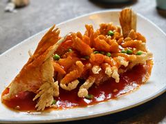 -花迹·金陵南京菜(老门东店)