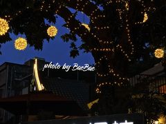 -泰堤坊(淡水体育馆店)