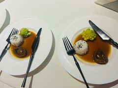 -岁粤Moon·湖景餐厅(月光码头店)