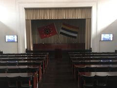 -辛亥革命博物院北区