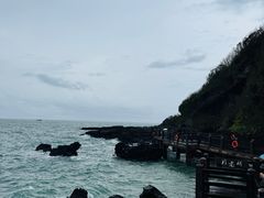 -涠洲岛火山国家地质公园