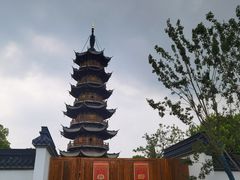 -龙华素斋(龙华路店)