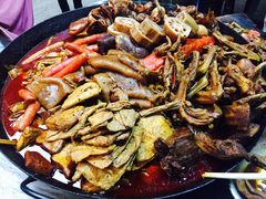 -吴长子卤菜馆(统一街店)