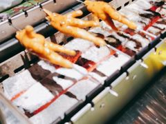 -诸锣记烤串·锦州烧烤(淘金店)