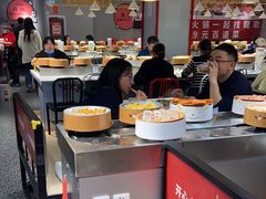 -龍歌自助小火锅(崂山丽达店)