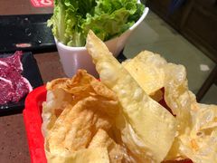 -幸运牛汕头小黄牛牛肉火锅(梅林店)