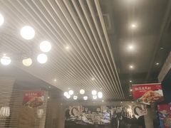 大堂-避风塘(百联东郊店)