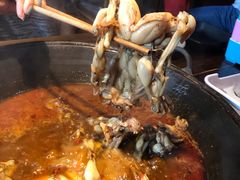 -老天桥蛙炉火锅(姑苏总店)