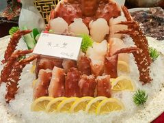 -群乐饭店(滨安路店)