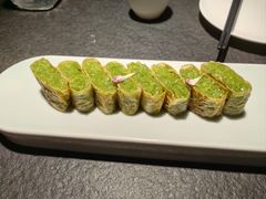 -安多素食(广仁寺路店)