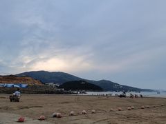 -渔寮风景区
