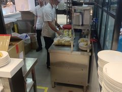 -集品鲜湾·蒸汽海鲜自助料理(青岛银座和谐广场店)