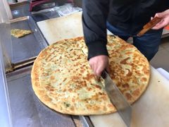 -咏春葱油饼(德政中路店)