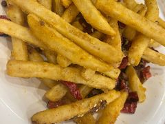 -江城燕子大排档(江汉路步行街店)