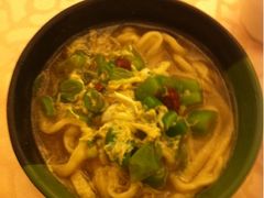 手擀面-百纳·锦绣江南 (百纳瑞汀酒店)