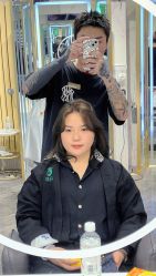 -容萨美业·美容美发