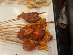 -川成串·自助串串香火锅(朝阳店)