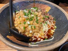 -我的面 川味Bistro(后沙峪店)