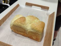流沙麻薯吐司-司乎(MOMOPARK店)