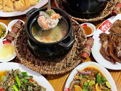 -皮蛋弟砂锅店(总店)