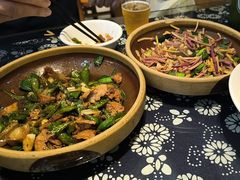 -龚师傅土菜馆.地道农家菜(魅力湘西店)