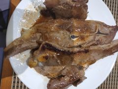 -漳州佰翔圆山酒店·圆山畔西餐厅