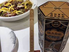 -太二酸菜鱼(广州IFC国金天地店)