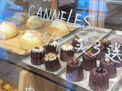 -Juicy Bakery(大学路店)