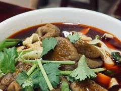 -朱儿面庄(洋河三路店)