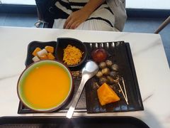 -鲜芋仙(中华广场店)