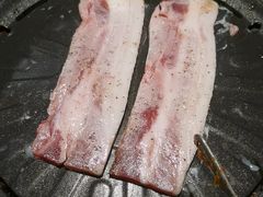 -新石器烤肉(百联川沙店)