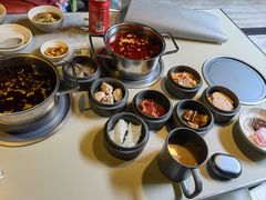 牛肉-壹小馆.皇城老妈(成都太古里店)