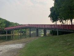 -美兰湖景区