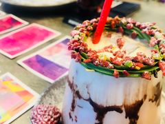 -BE NORMAL CAFE(霞溪路店)