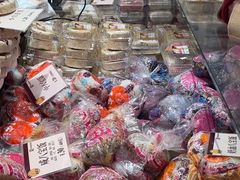 -王家沙点心店(万航渡路店)
