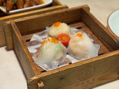禄运金牌虾饺皇-金牌禄运·点心·啫煲(金沙洲金铂天地店)