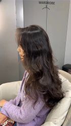 -3AM·S HAIR SALON烫发染发接发
