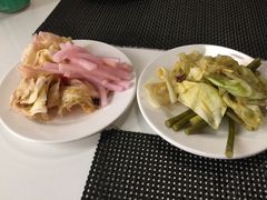 -泉味道贵州厨房(三里河店)