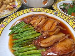 -仿膳饭庄·宫廷风味(百年传承店)