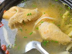 -蟹天蟹地农家菜·阳澄湖大闸蟹(浅水湾店)