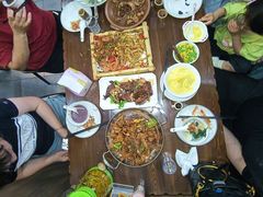 -李东农庄(中南百草园地标店)