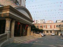 点击看大图 -北京俪婴妇产医院(朝阳大悦城店)