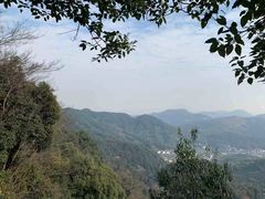 -北高峰