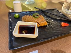-转角·老弄堂上海菜(长寿路店)