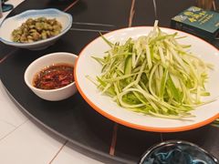 -香阁餐厅·常州菜·常州菜代表品牌(新北奥体店)