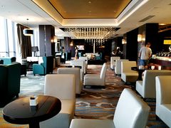 -广州天河希尔顿酒店